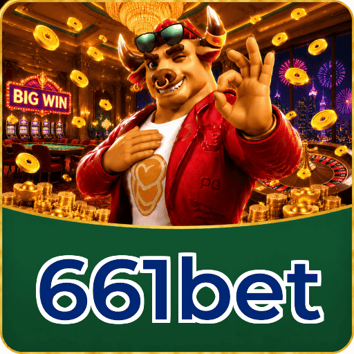 661bet Logo