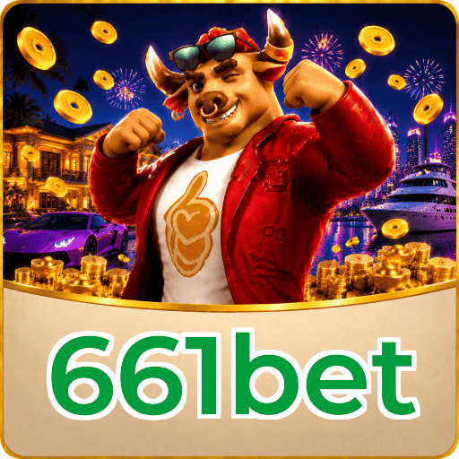 661bet Logo