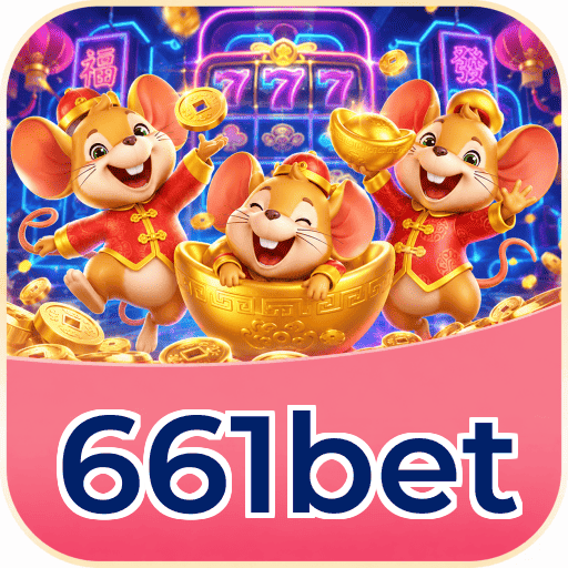 661bet Logo